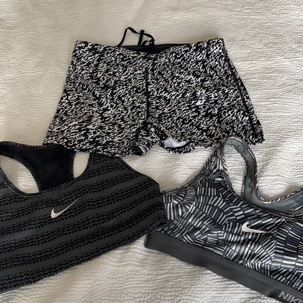 Nike Bundle - image 1